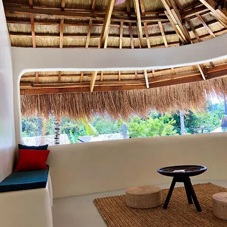 Parrots Boutique Resort San Vicente (Palawan) Exterior photo