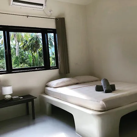 Parrots Boutique Resort San Vicente (Palawan) Exterior photo