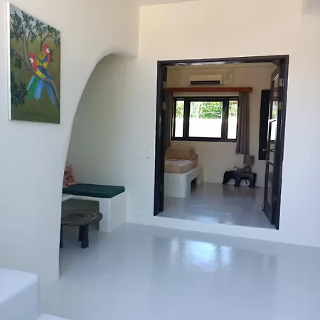 Parrots Boutique Resort San Vicente (Palawan) Exterior photo