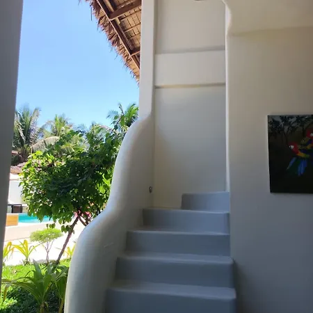 Parrots Boutique Resort San Vicente (Palawan) Exterior photo