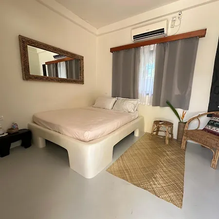Parrots Boutique Resort San Vicente (Palawan) Exterior photo