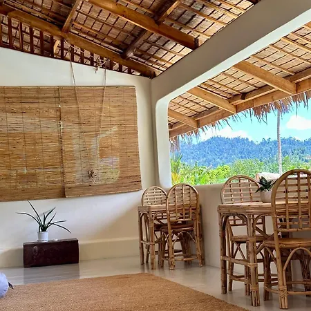 Parrots Boutique Resort San Vicente (Palawan) Exterior photo