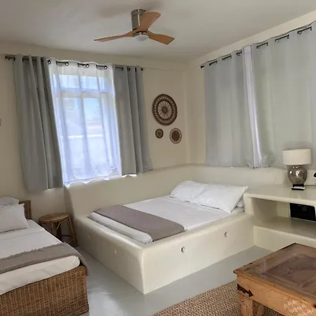 Parrots Boutique Resort San Vicente (Palawan) Exterior photo