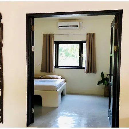 Parrots Boutique Resort San Vicente (Palawan) Exterior photo
