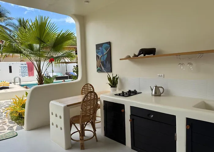 Parrots Boutique Resort