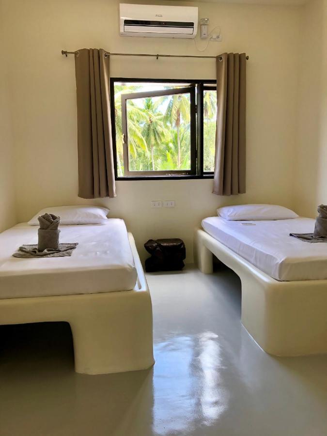Parrots Boutique Hotel San Vicente (Palawan)
