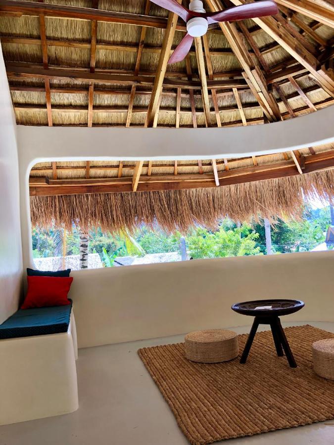 Parrots Boutique Hotel