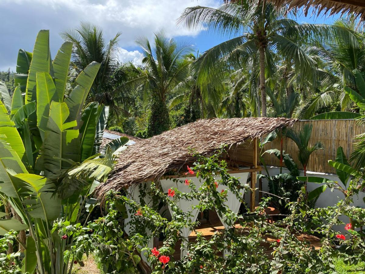 Parrots Boutique San Vicente (Palawan)