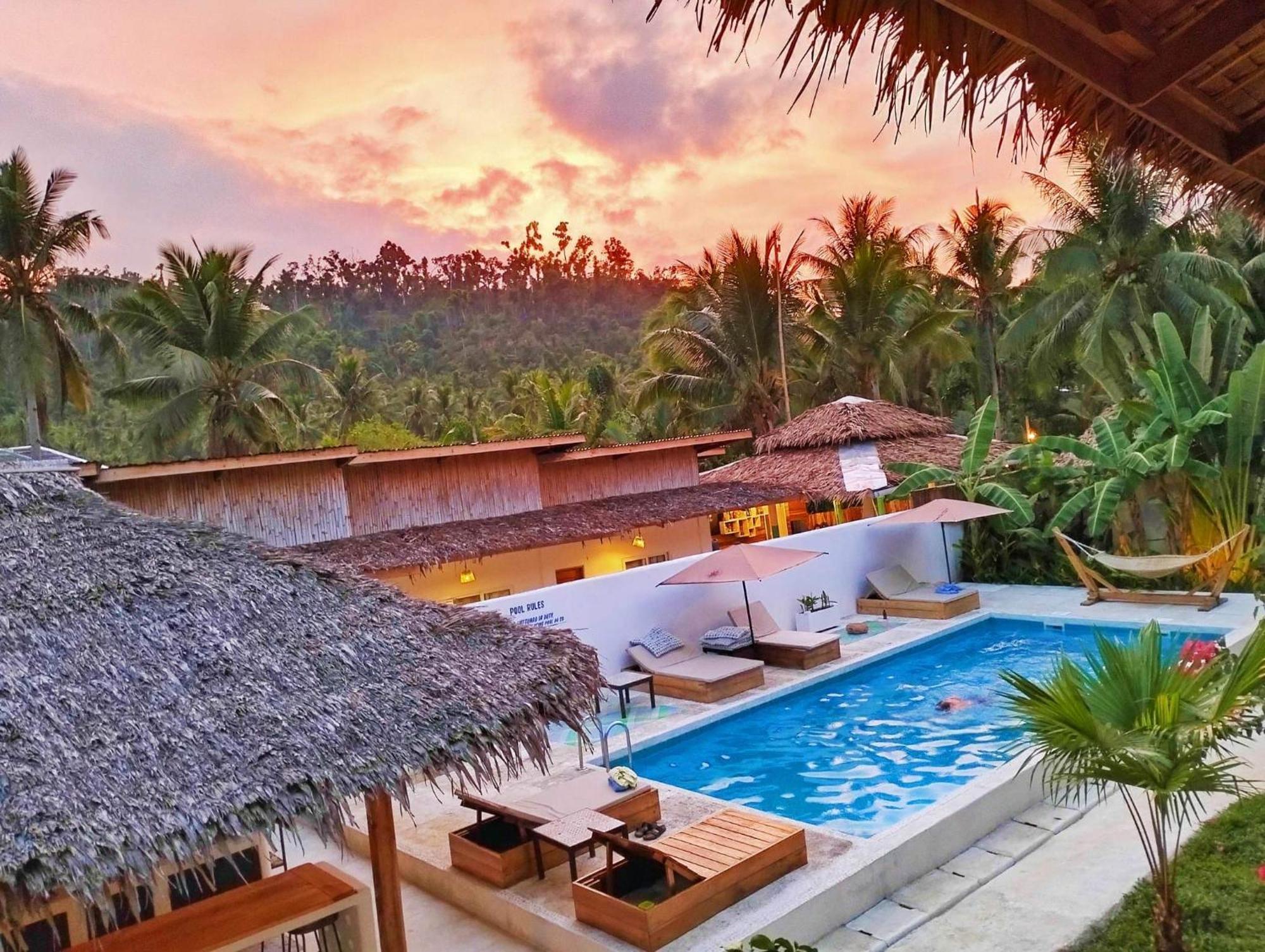 Parrots Boutique Hotel 4*