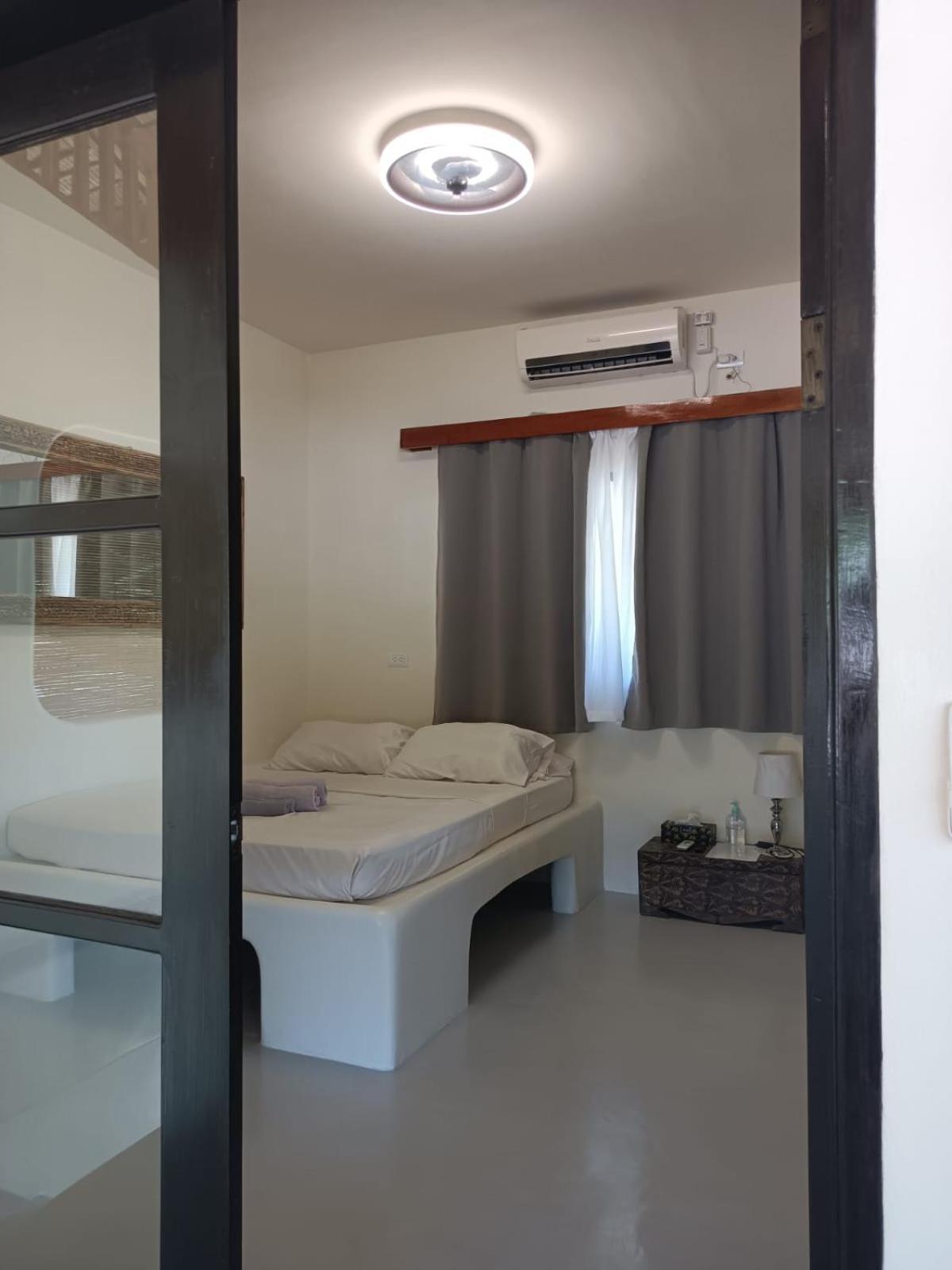 Hotel Parrots Boutique San Vicente (Palawan)