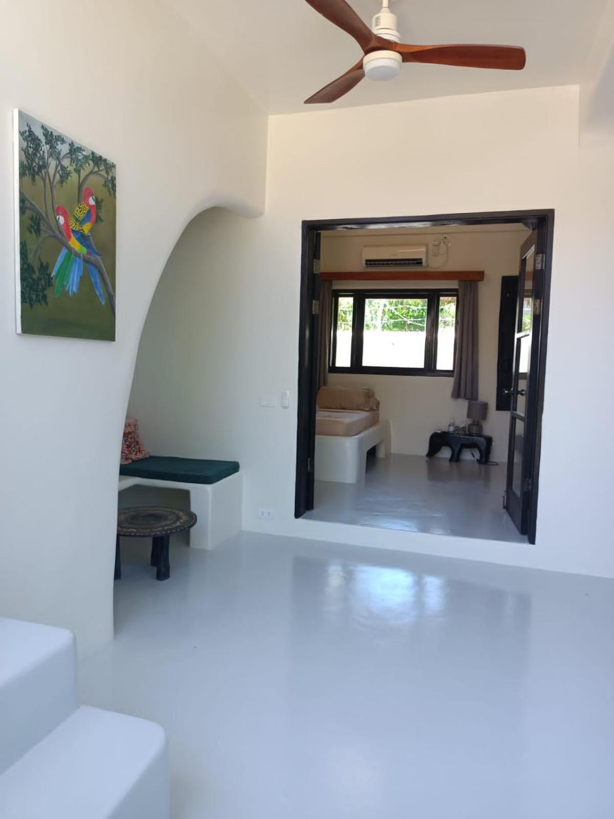 Hotel Parrots Boutique