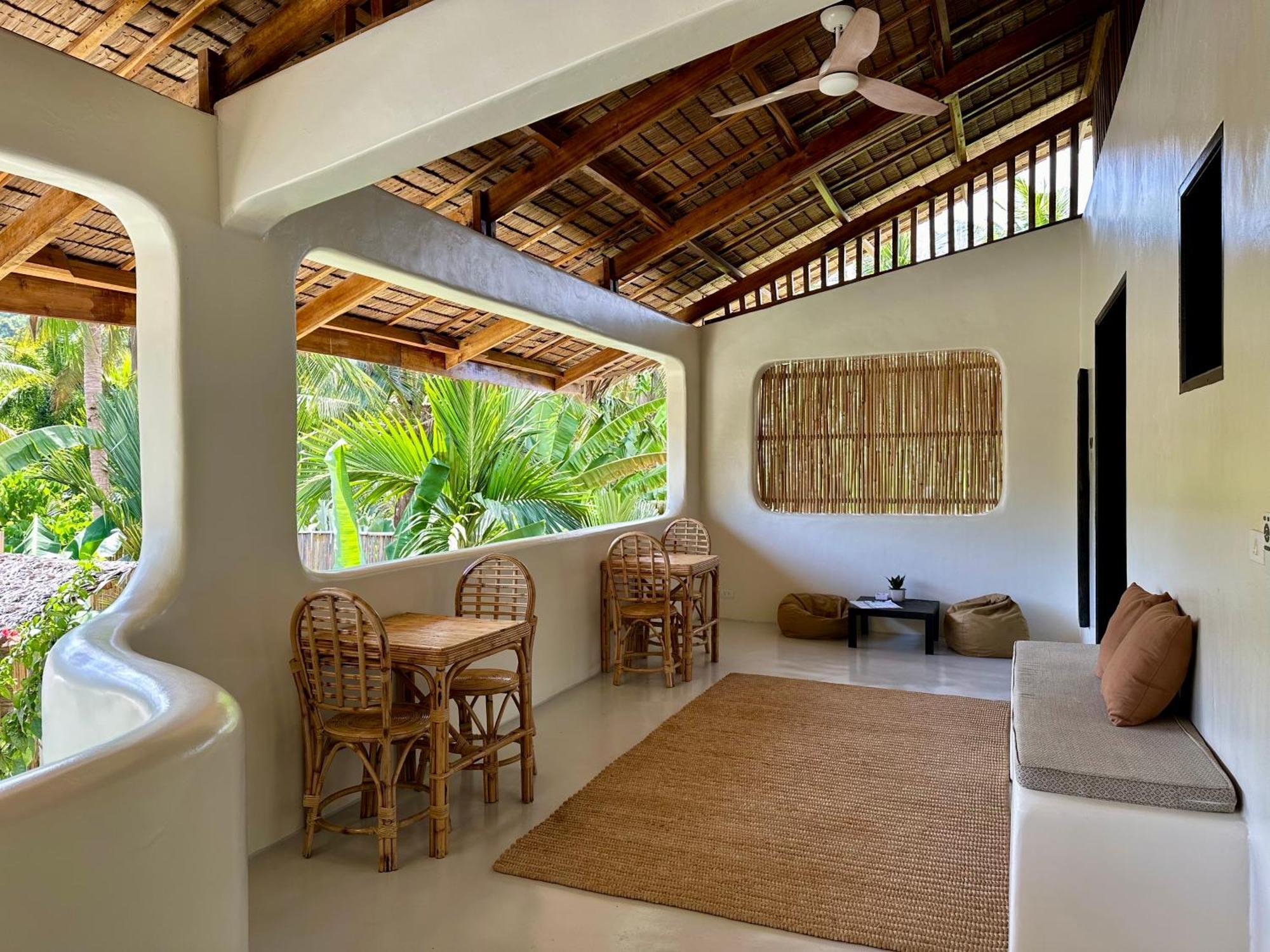 Hotel Parrots Boutique San Vicente (Palawan)