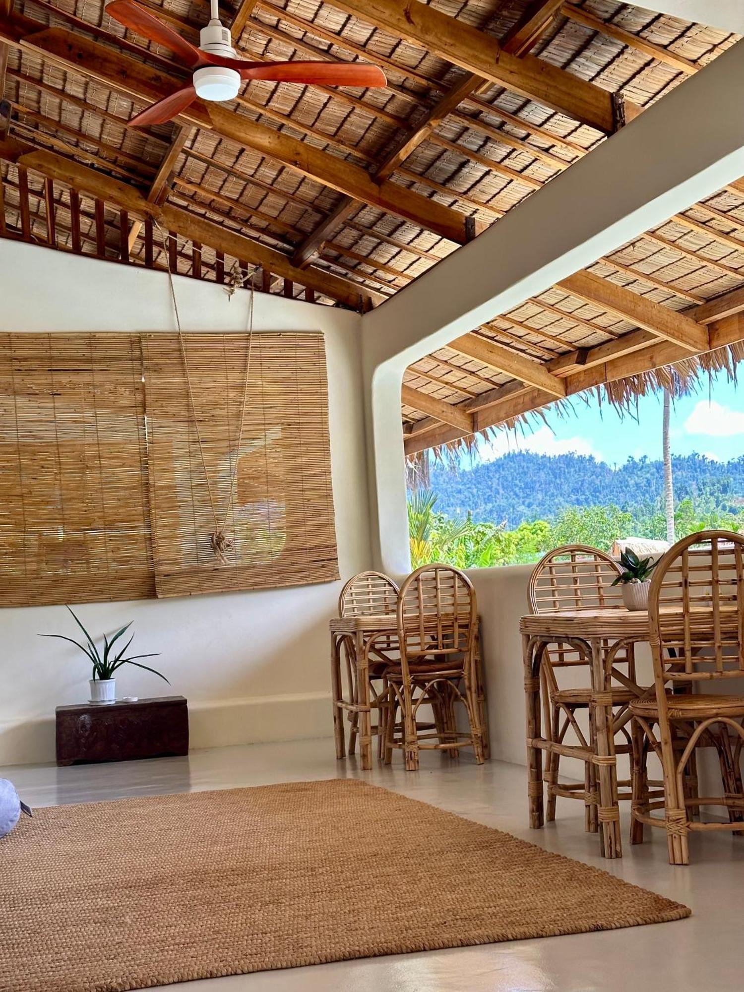 Parrots Boutique Hotel San Vicente (Palawan)