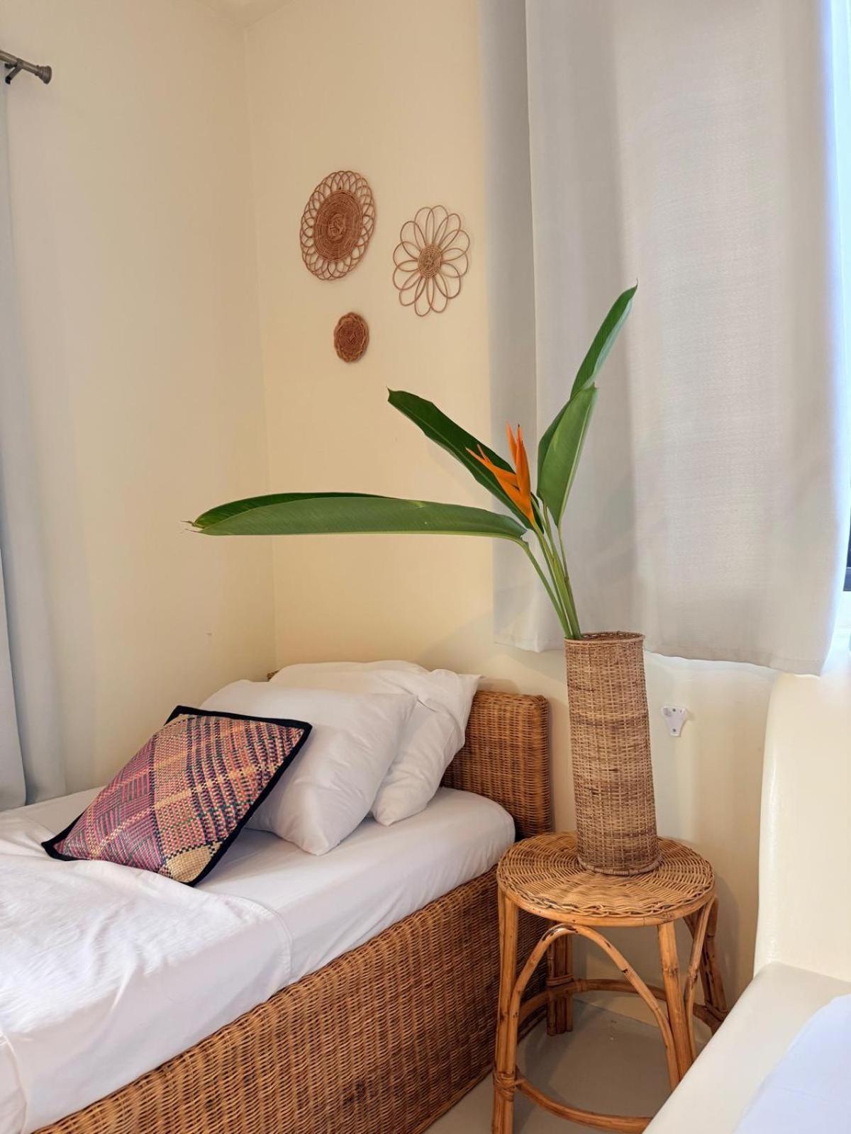 Parrots Boutique Hotel San Vicente (Palawan)