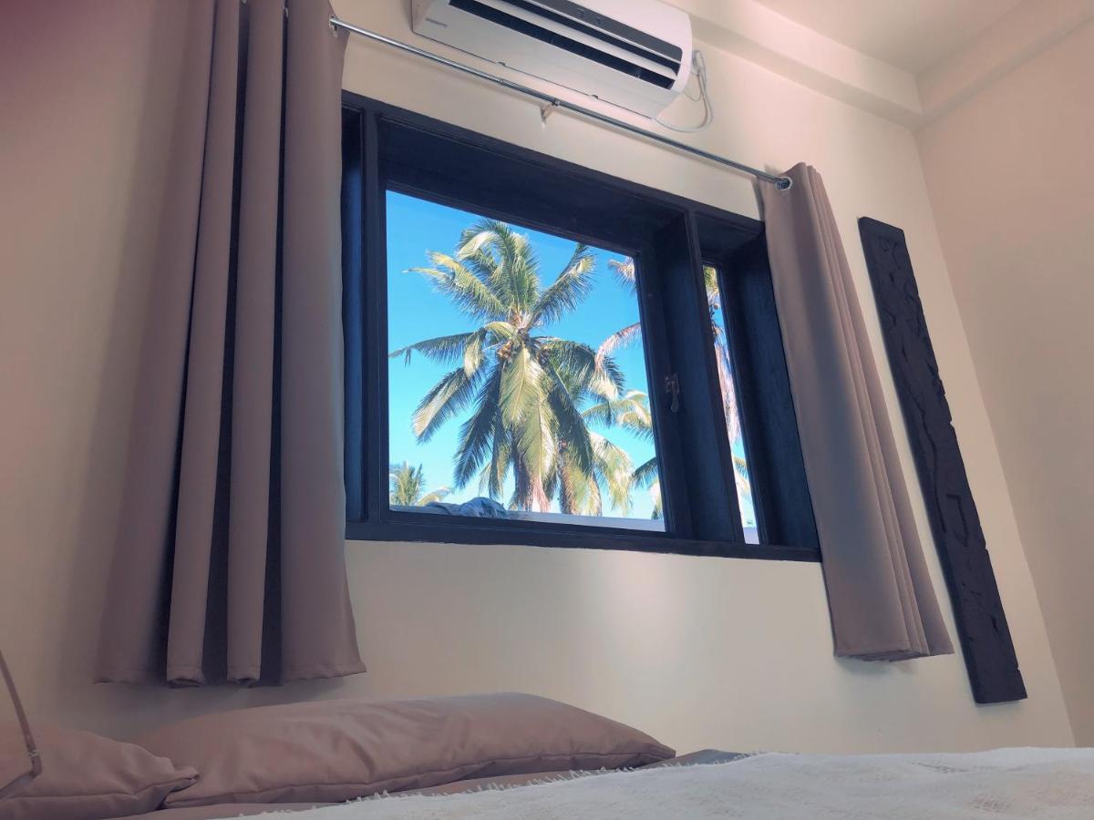 Parrots Boutique Hotel